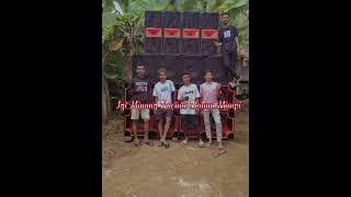 Jgt Minang Bacinto Dalam Mimpi Mix Jambi Kadolo 2k23🔊