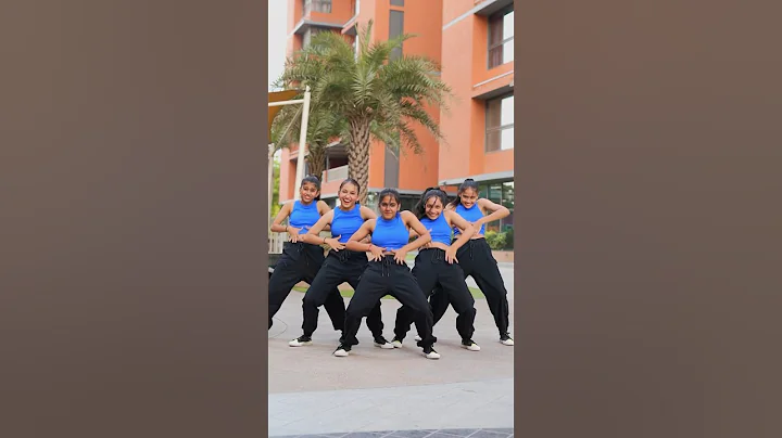 Trending 😍✨ | #dance #abcddancefactory #trending #youtubeshorts #trendingdance #viral #shorts