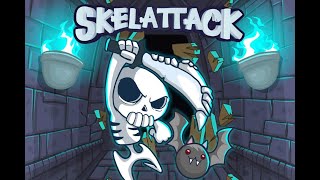 The First 20 Minutes of Skelattack