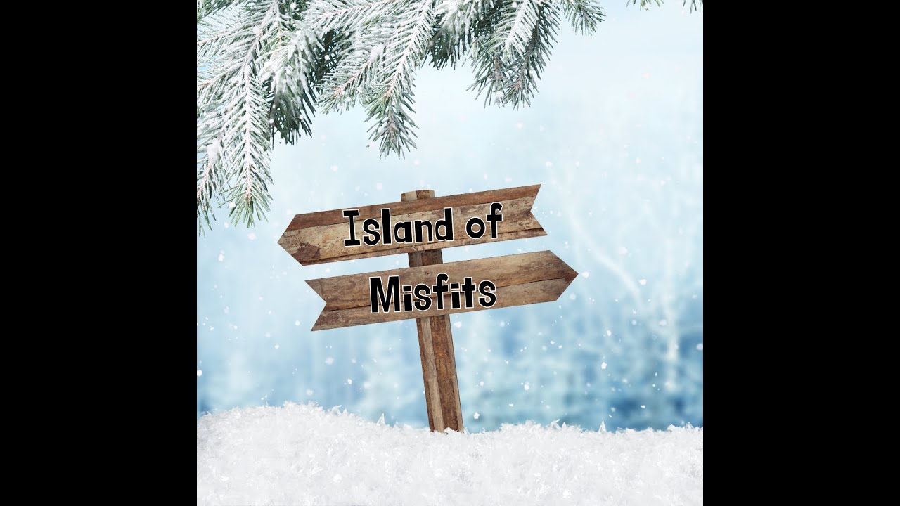 Island of Misfits Week 2 YouTube