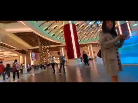 Street Fighter II™ - Vegas Paradise Casino