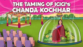 High and mighty Chanda Kochhar avoids arrest for over 4 years in ICICI Bank-Videocon kickback scam