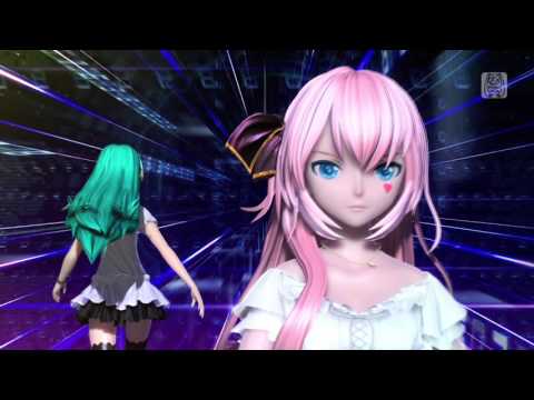 Erase Or Zero [Miku & Luka]