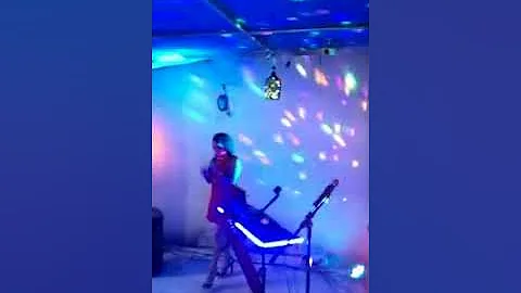 Era Um Garoto (Cover) Paula Eckel