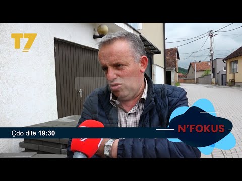 Komuna rregullon trotuarin