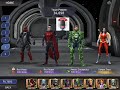 Meta Teams - May 2020 - DC Legends Mobile