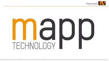 mapp concept - What is mapp Technology? [sub: EN, DE, JA, PL, PT-BR, RU]