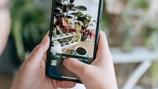 Smartphone Photography & Videography - 2/17/2022