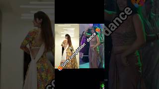 piya teri nas kyu dukhe song girls dance competition short #dancecompilation #danceshorts #trending