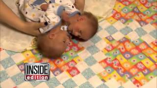 Information Identity Stronghold Inside Edition Promo Update