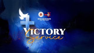 Welcome to Victory Service | 5th June 2024