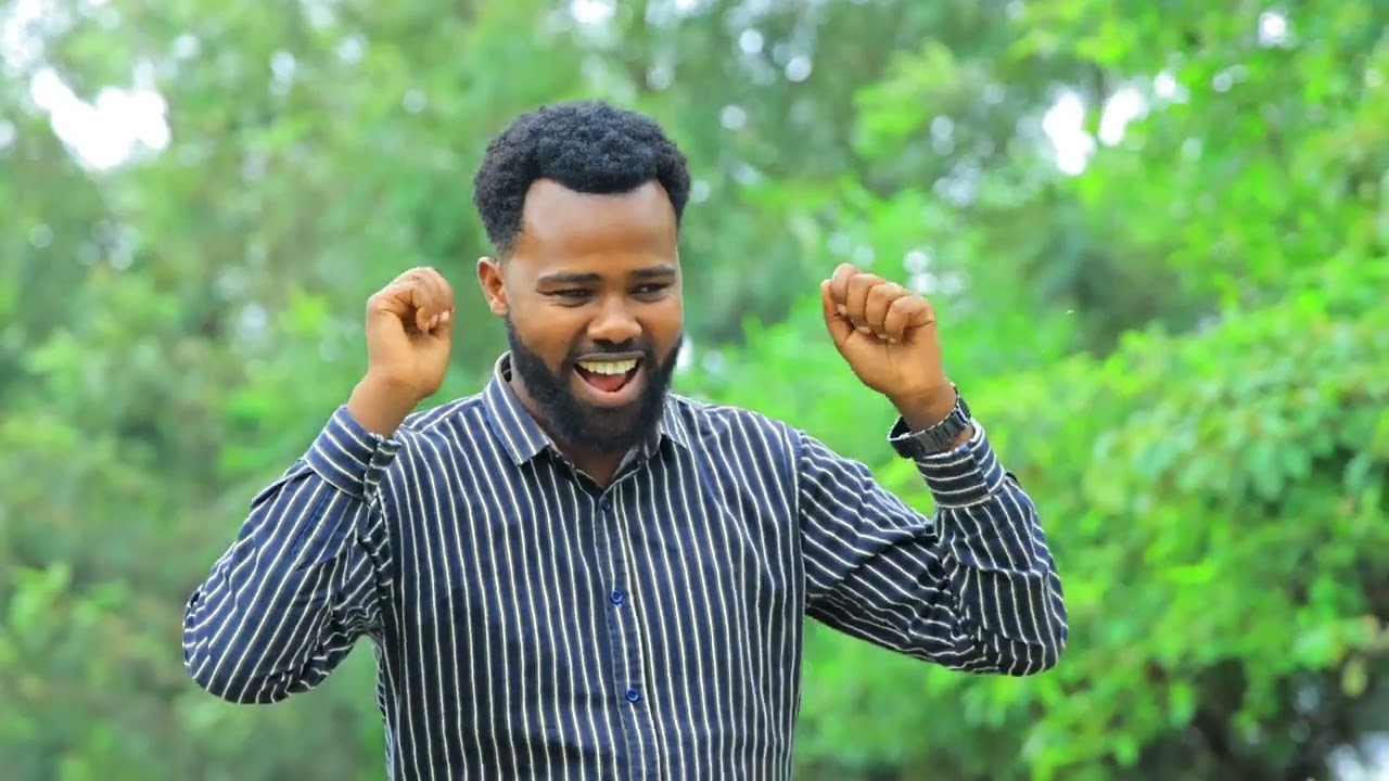 ATI GARGAARAA KEENNA || RIHOOBOTI Sakkicha E Choir