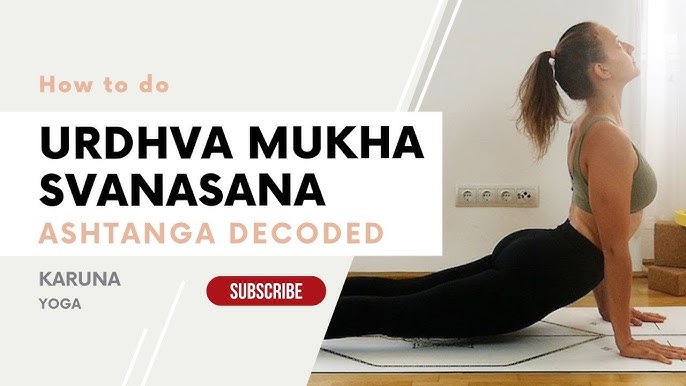 Anahata Yoga Zone - ⚡️Chaturanga Dandasana is not merely a push-up.  ‼️Four-Limbed Staff Pose (Chaturanga Dandasana) is so pivotal to many yoga  flow practices but it's often misunderstood. This foundational pose requires