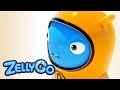 Zellygo Season 3 EP 37 ~ 40 [ENG]