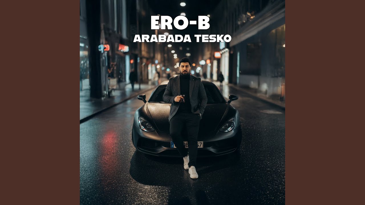 ARABADA TESKO