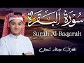سورة البقرة كاملة    لطرد الشياطين وتحصين المنزل    الطفل القارئ عبدالله شعبان                     