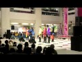 2012/11/14 9nineイーアル!キョンシー@池袋3/4(キョンシー登場)