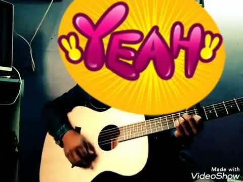 "Pogpogsit" Goel version - Original Song Artist Romnick Lugayan