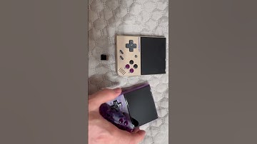 Miyoo Mini Plus V3 SD card reading issue