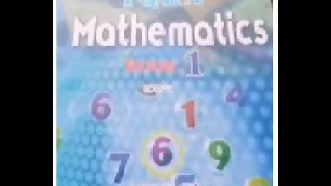 PVI - MATHS (Nos. 1 - 10) Date: 02-07-2020