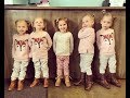 THE NANNY REVEAL THE NANNY REVEAL