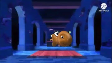 Scooby Doo And Guess Who! Door Chase Add Round 3