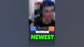 i 1v1’d the NEWEST member of NRG