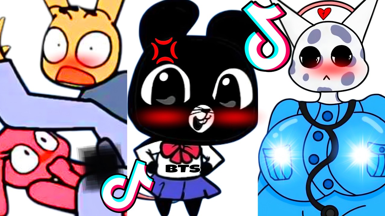 ROBLOX Animal Hospital 💀 BEST TikTok Compilation #10