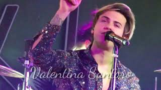 Da grande Benji e Fede Mammamia Senigallia 02.03.2019||V.S