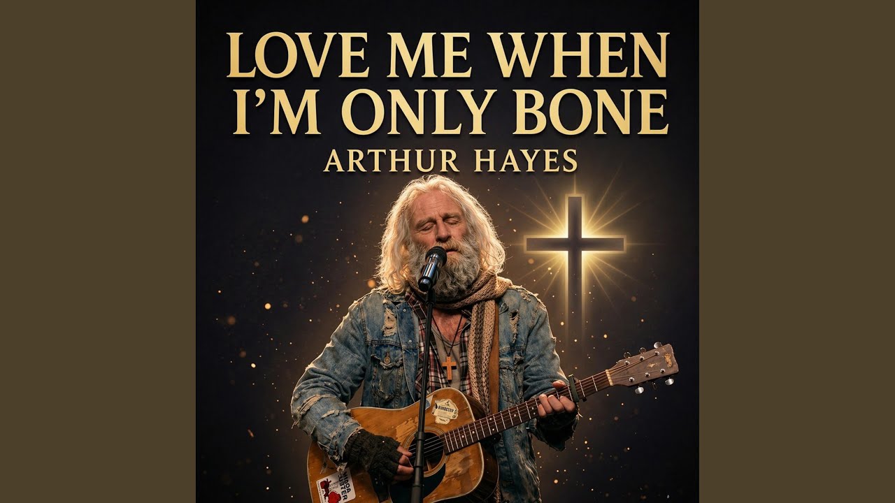 Love Me When I'm Only Bone