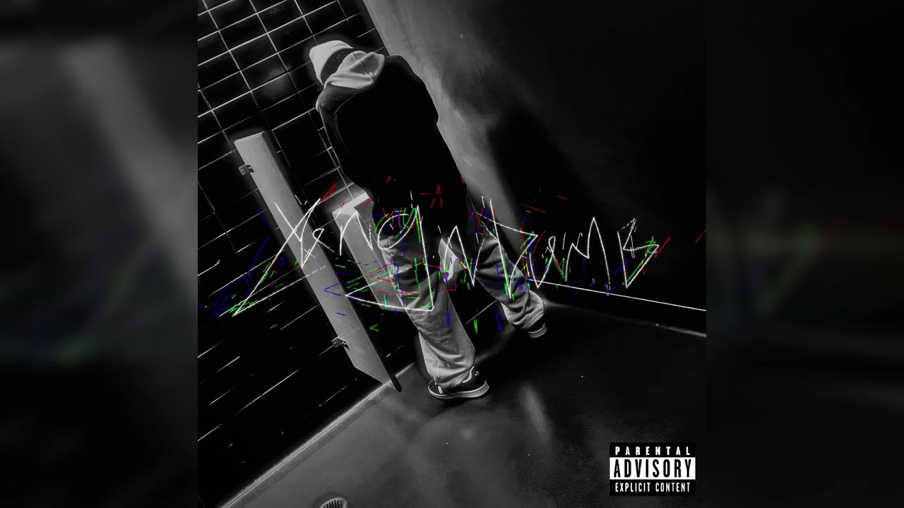 Yung Rey - Brand New (Prod. Heyrick, Theevoni, & Itsjefe)