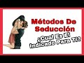 Estrategias de seducción-¿Cual Es Mejor?🤔