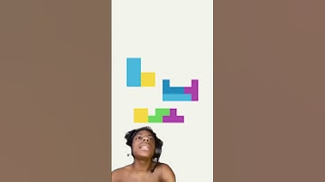 new tetrio players be like #shorts #tetris #tetrio