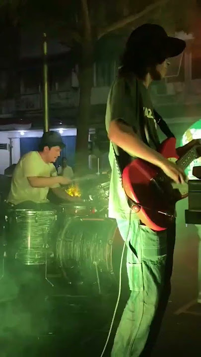 Download lagu Rub of Rub - Lepas