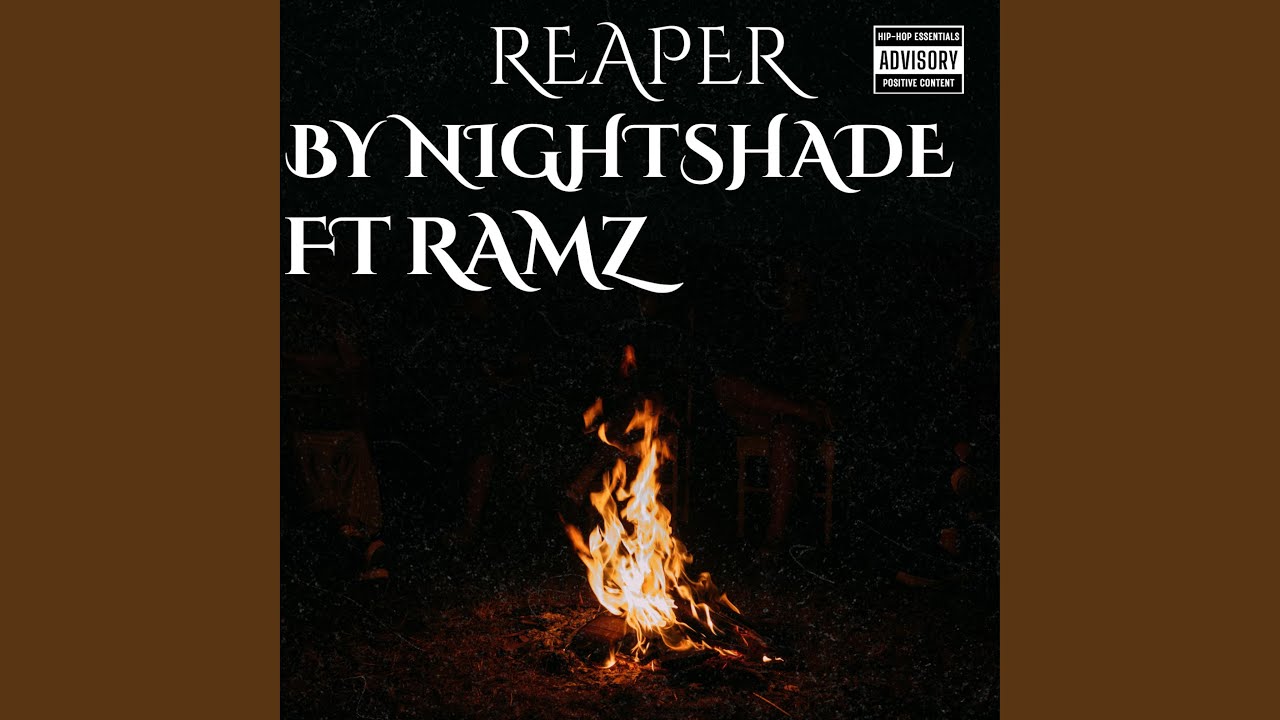 Guarda REAPER (feat. Ramz) su YouTube Guarda REAPER (feat. Ramz) su YouTube