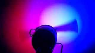 Spinning Led Grow Light For Plants- Spinleds