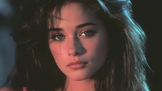 We Know This Part By Heart | Emotional 80s Synthwave & Dreamwave Ballad