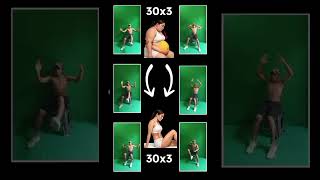 Belly fat workout #fatloos #weightloss #motivation #fitness #workout tips