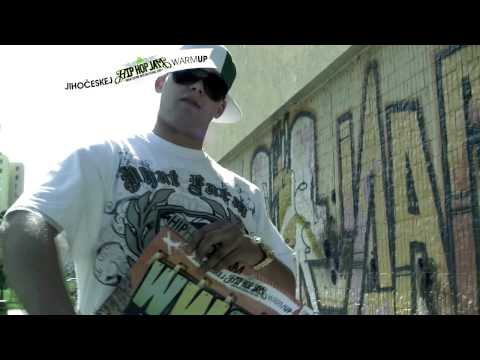 Chason - Hip Hop Dream warm up Hip Hop Jam - .Budj...