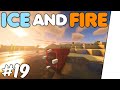 Minecraft Ice and Fire Mod 2022 | WORMS, CYCLOPS &amp; MORE? #19