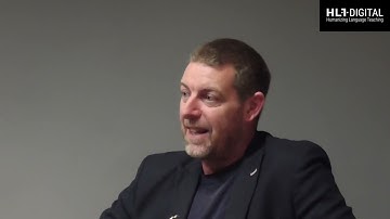 Is it possible to have humanised assessment? | HLT.Digital · Thom Kiddle