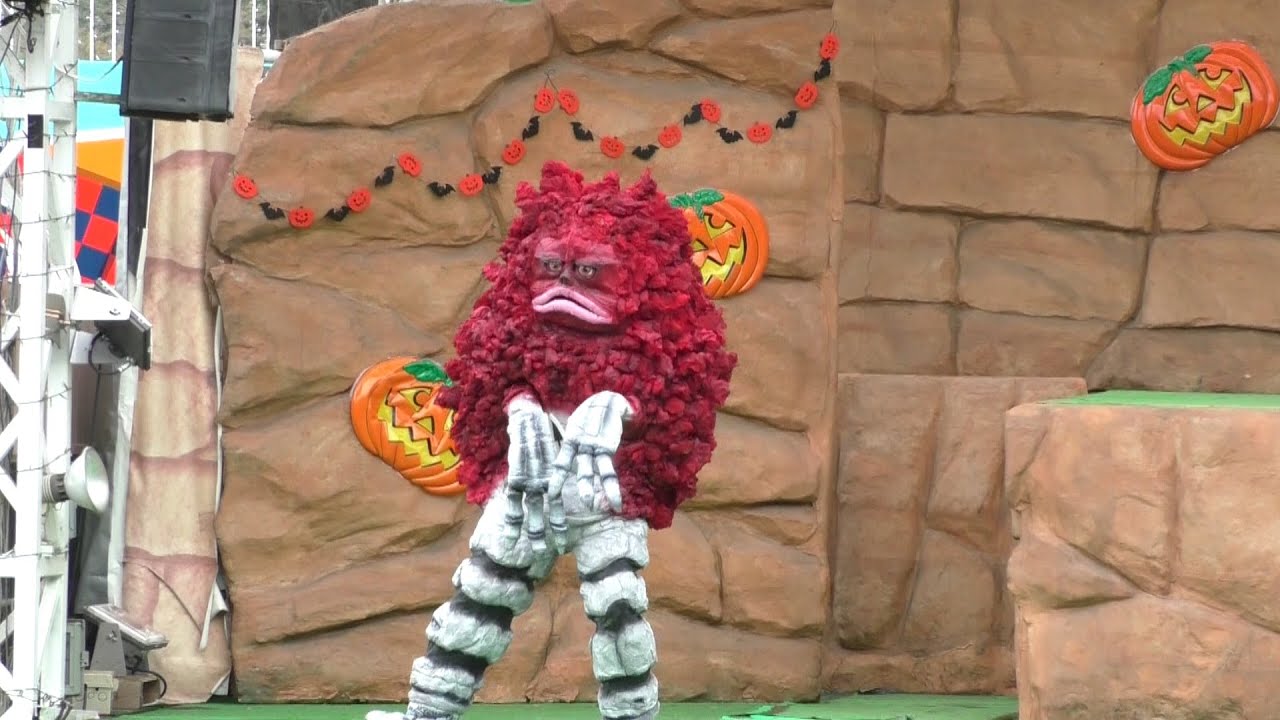 【HD】ウルトラマンショー　ウルトラマンエックス　ウルトラマンゼロ