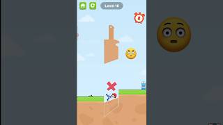 Can You Save Them All | Save to Slice Puzzle Gameplay