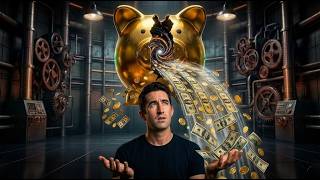 Where Does The Money Come From? | McIndustries Ep. 78