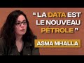 Asma  mhalla  ia et nouveaux pouvoirs