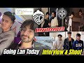 Godl Players Going Lan Today😳✈️| Lan Interview & Shoots 😯| Jonathan 2 More Announcement 😲