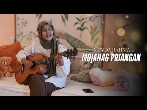 Putar Mudiang Priangan - The Steps