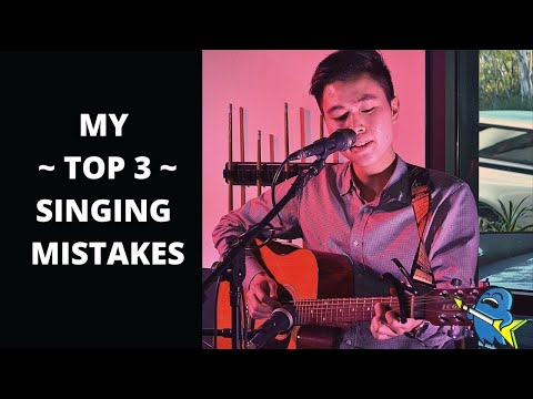 My top 3