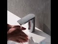 BathSelect Mira Commercial Faucet™