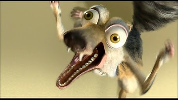 Ice Age 2: The Meltdown (2006) - Teaser Trailer